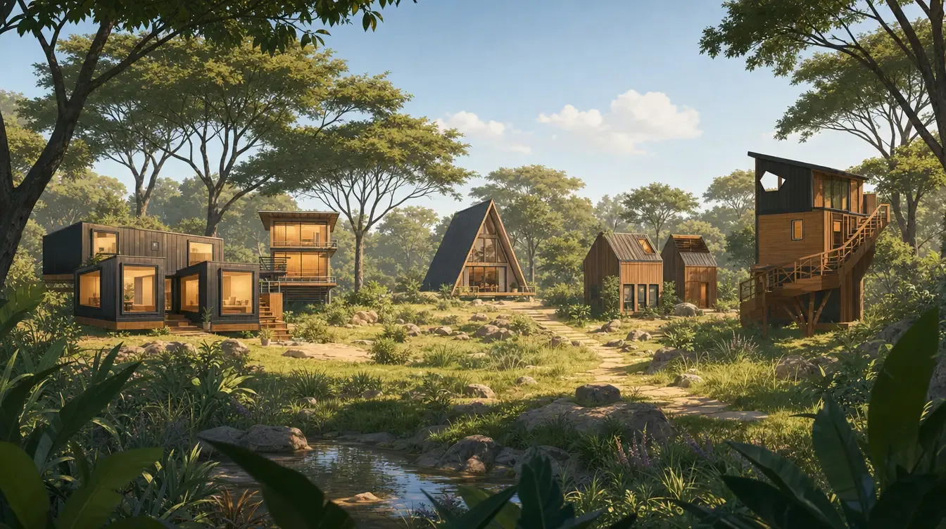 Eagle Heights — concept render